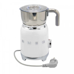 Smeg MFF11WHEU piimavahustaja 50's Style White | MFF11WHEU | 8017709316136
