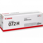 Toner Canon kassett 072 H | 5648C002 | 4549292228359