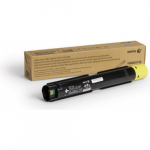 Toner Xerox Yellow Originaal (106R03746) | 106R03746 | 095205846034