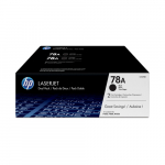 Toner HP 78A Black Originaal (CE278AD) | CE278AD | 0886111730506