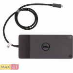 Adapter AV Dell Thunderbolt - HDMI, DP, | Thunderbolt - HDMI, DP, | 5715063037560