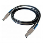 Adaptec SFF 8644 - SFF 8644, 2m, Black (2282600-R) | 2282600-R | 0760884157282