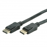 Kaabel Value DisplayPort - DisplayPort 20m Black (JAB-4382700) | JAB-4382700 | 7611990135851