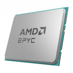 Procesor serwerowy AMD AMD EPYC 8324PN - 2.05 GHz - 32 Kerne - 64 Threads - 128 MB Cache-Speicher - Socket SP6 - OEM | 100-000001162