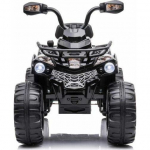 Lean Cars Quad Na Akumulator Madman JS009 Black | 9058-uniw | 5904204750509