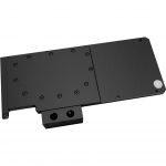 EK Water Blocks EK-Quantum Vector FTW3 RTX 3080/3090 Active Backplate - Acetal | WAEK-2185 | 3831109849651