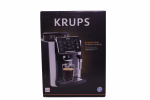 Krups EA910E10 , Kaffeevollautomat , Black-silber | EA910E10 | 3016661173523