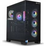 Komputer HIRO Aurora Intel i5 14400F, Intel ARC B580 12GB, 16GB RAM, 1TB SSD, WIFI, W11H | ZKG-i5B580-01A | 5900626470353