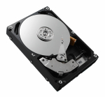 Serveri k&otilde;vaketas Dell 1.2TB 2.5'' SAS-2 (6Gb/s) (01M0D) | 01M0D | 5706998910486