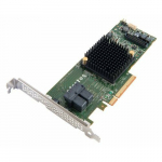Kontroler Adaptec PCIe 3.0 x8 - 2x SFF-8643 (2274100-R) | 2274100-R | 0760884156711