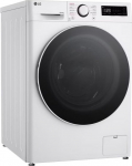 Pesumasin LG Washing machine with drying function LG F4DR510S0W | F4DR510S0W | 8806084336774