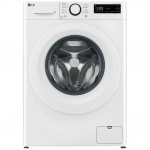 Pesumasin LG LG | Washing Machine | F4WR513SBW | Energy efficiency class A-10% | Front loading | Washing capacity 13 kg | 1400 RPM | Depth 61.5 cm | Width 60 cm | LED | Direct drive | White | F4WR513SBW | 8806084194978