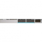 Switch Cisco Cisco CATALYST 9300L 24P POE NETWORK/ADVANTAGE 4X1G UPLINK IN | C9300L-24P-4G-A | 0889728174558