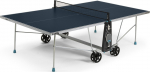 St&oacute;ł do tenisa stołowego Cornilleau 100X Outdoor | 115100 | 3222761151006