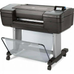 HP DesignJet Z6 24" ploter | T8W15A#B19 | 192018667501