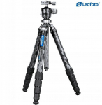 Statiiv Leofoto Mr Q LQ-365C+LH-47 | 6940828302648 | 6940828302648