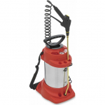 Mesto Opryskiwacz przemysłowy Inox Plus 9 l | ME3595P | 4000903359515