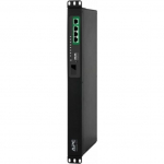 APC Listwa zasilająca Easy PDU (EPDU1016S) | EPDU1016S | 0731304405122