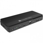 Echo 13 Thunderbolt 5 SSD Dock - 2TB | ECHO-DK13-2TB5 | 732311014079