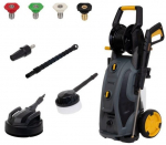 K&otilde;rgsurvepesur APW-VCN-130P(B) 2500W | 4772013407058 | 4772013407058
