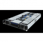 Serwer Gigabyte G291-Z20 (6NG291Z20MR-00-A01) | 6NG291Z20MR-00-A01 | 4719331281472