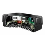 Głośnik samochodowy Pioneer GŁOŚNIK SAM. PIONEER TS-WX400DA | TS-WX400DA | 0884938416221