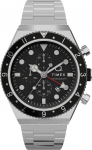 Meeste k&auml;ekell Timex TW2V69800 Silver | 0194366246902 | 0194366246902