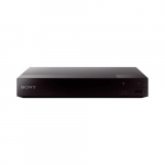 Sony BDP-S1700/K (Black, USB-Medienwiedergabe, Streaming-Funktion) | BDPS1700K.EC1 | 4548736144194
