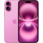 Apple iPhone 16 Plus 256GB, pink (DE) | MXY13ZD/A | 195949723599