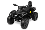 TOYZ BATTERY VEHICLE OUTLANDER BLACK | TOYZ-7260 | 5903076322166