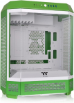 Thermaltake The Tower 600 (hellgr&uuml;n, Tempered Glass x 3) | CA-1Z1-00MOWN-00 | 4711475649804
