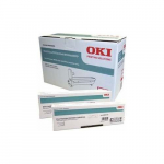 Toner OKI Yellow (46490621) | 46490621 | 5031713067771