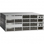 Cisco Cisco CATALYST 9300X 12X25G FIBER/PORTS MODULAR UPLINK SWITCH | C9300X-12Y-A | 0889728363044