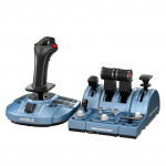 Joystick Thrustmaster TCA Captain Pack X Airbus Edition (4460217) | 4460217 | 3362934403140