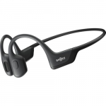 Bezvadu austiņas Shokz  Open Run Pro Black | S810BK | 850033806359