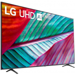 LG Electronics 75UR78006LK.AEUD (189 cm (75 Zoll), Black, UltraHD/4K, HDR, SmartTV) | 75UR78006LK.AEUD | 8806084010537