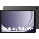 Tablet Samsung Galaxy Tab A9+ 11" 128 GB 5G Graphite (SM-X216RZAREUE) | SM-X216RZAREUE | 8806097462873