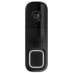 AJAX DoorBell (black) | 66391.125.BL1 | 4823114066146