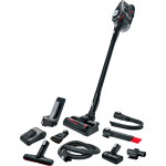 Bosch Serie 8 Unlimited Gen2 BSS825MULT (grey, POWER FOR ALL ALLIANCE) | BSS825MULT | 4242005394654
