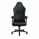 Razer Iskur V2 Gaming Stuhl - Green | GAZU-976 | 8886419354499