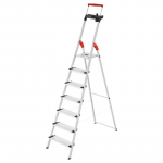 Majapidamisredel L85 ComfortLine / alumiinium / 7 astet | 038030707 | 4007126023841