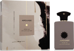 Amouage Library Collection Opus VII Reckless Leather Parf&uuml;&uuml;m EDP 100 ml | 701666410522 | 701666410522