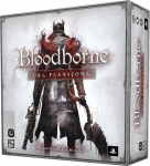 Lauam&auml;ng Portal Games Bloodborne | GXP-800120 | 5902560383683