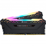 Pamięć DDR4 Vengeance 16GB/2666 (2*8GB) CL16 | CMW16GX4M2A2666C16 | 843591078580
