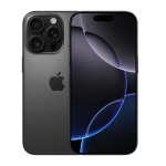 Apple iPhone 16 Pro 256GB Black | MYNH3QL/A | 195949771897