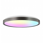 Lampa sufitowa Yeelight Inteligentna lampa sufitowa RGB Jupiter D C600 | YLT151 | 6924922261346