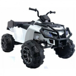 Lean Cars Quad na akumulator BDM 0909 White 24V | 2499 | 5902808153061