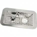 Rhino Rhino Coffee Gear - Spinjet Vessel Rinser 300 mm - Myjka Barowa | RHPR300-S | 735850826530