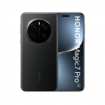 Nutitelefon Honor Magic7 Pro 5G 12/512GB DS Black EU | 5109BMFW