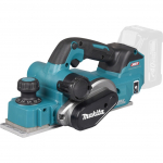 Makita Akku-Hobel KP001GZ, 40Volt (blau/Black, ohne Akku und Ladeger&auml;t) | KP001GZ | 0088381762243